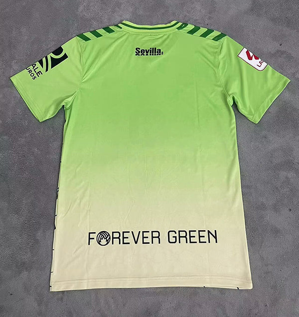 Maillot Real Betis Édition Spéciale 2024/2025