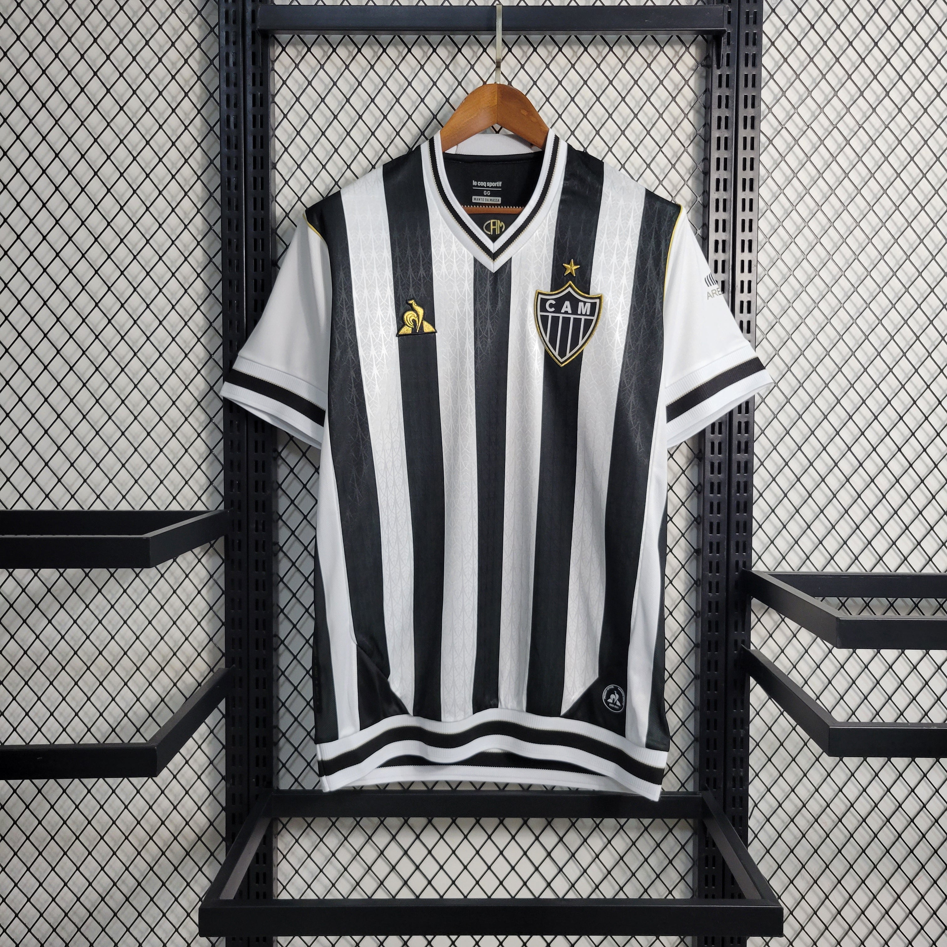 Atletico Mineiro maillot retro 2020