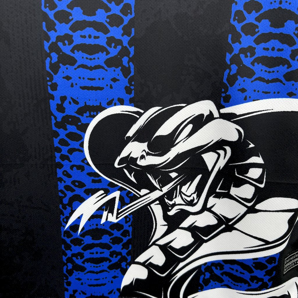 Inter Milan Maillot Edition Spéciale 2024/25