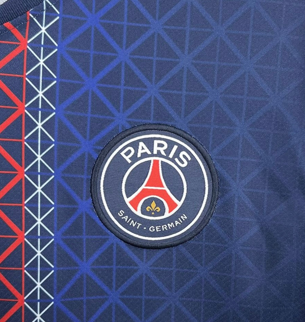 Paris-Saint-Germain Domicile 25/26