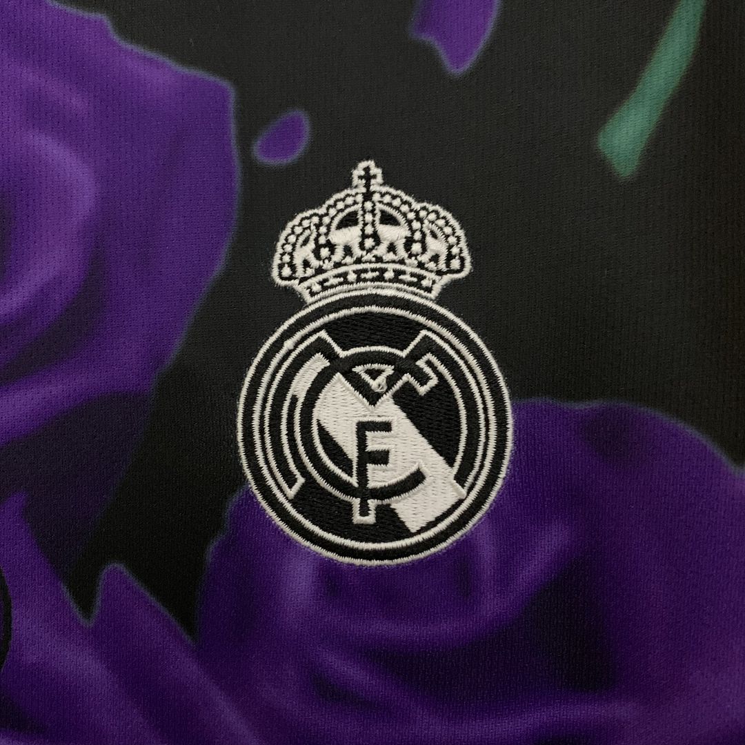 Édition spéciale Real Madrid 26/25 Serpent