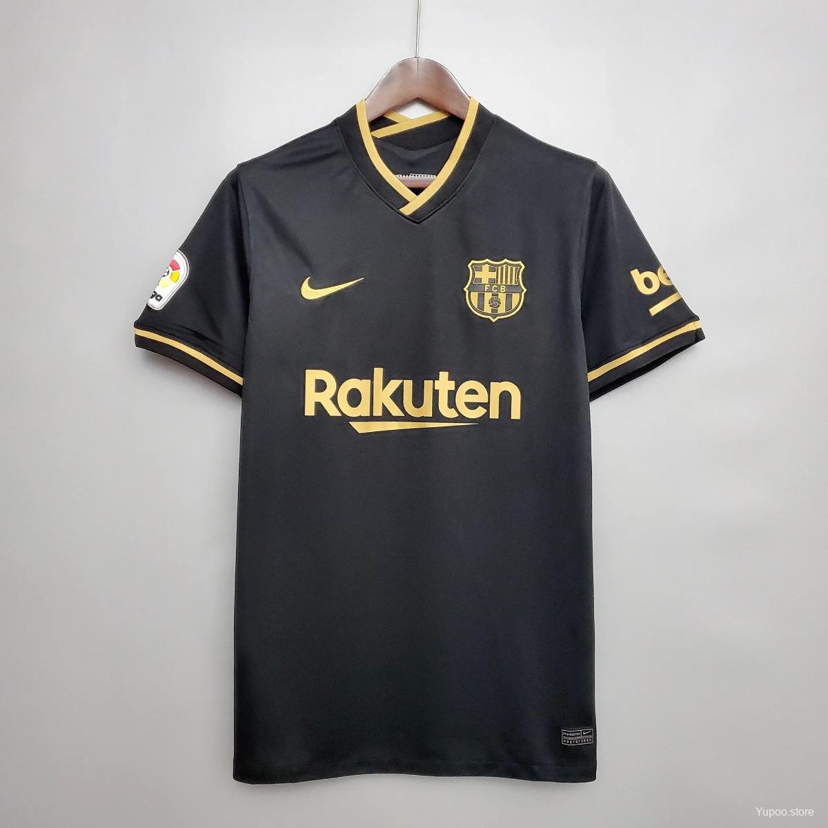 Barcelone Maillot retro 2019
