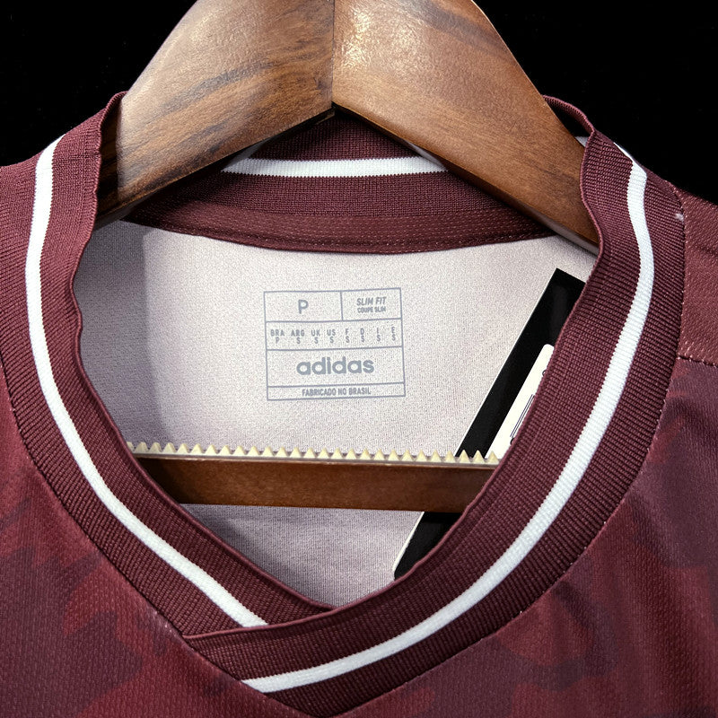 Atlético Mineiro Commemorative Edition maillot 2023 2024