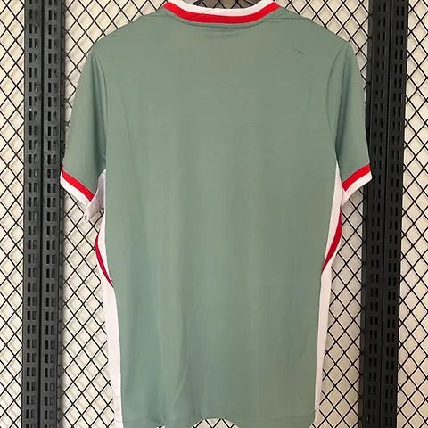 Atlético Madrid Extérieur 2024/2025