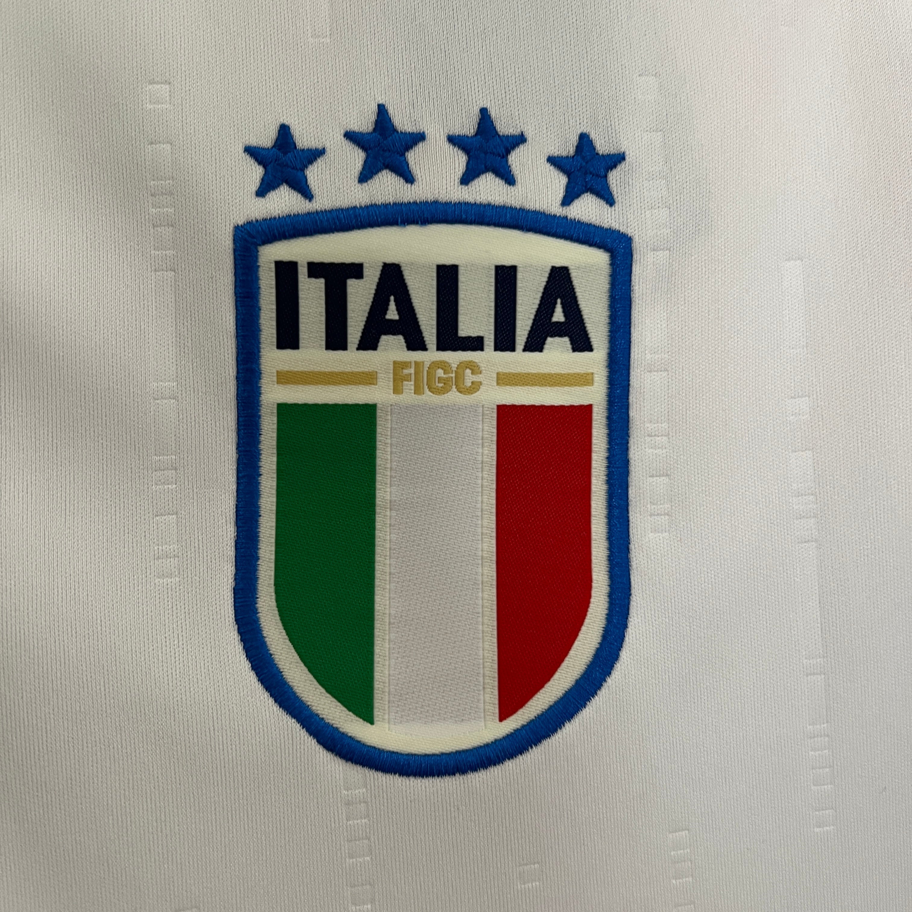 Maillot Italie Extérieur 2024/2025