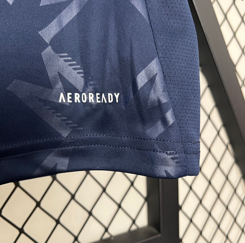 Maillot Manchester United 2024/2025 Extérieur