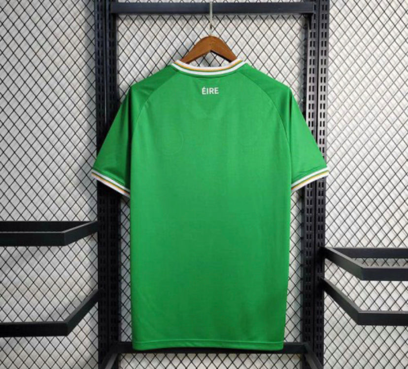 Maillot Irlande Domicile 23/24