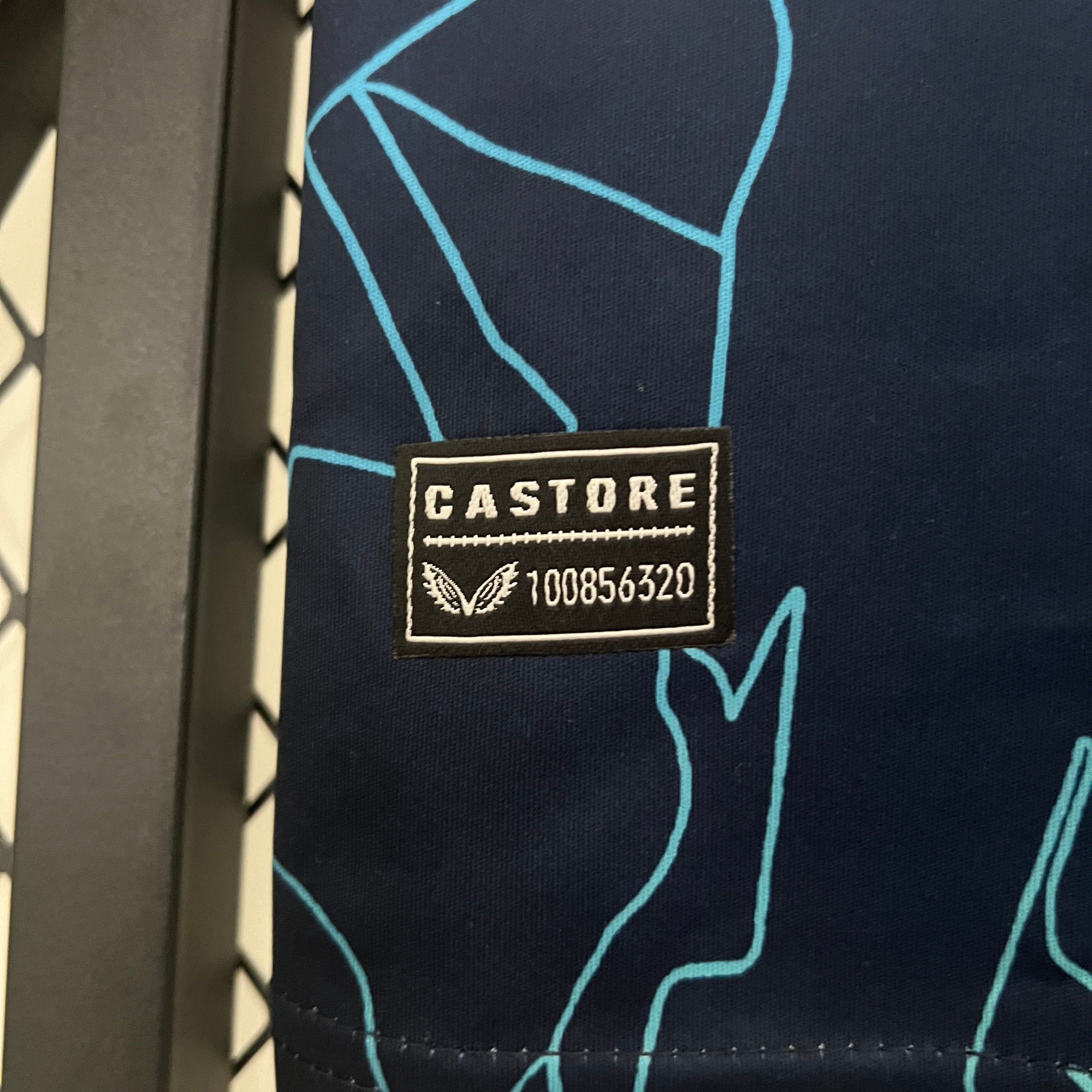 Maillot Bayer 04 Leverkusen Concept 2024/2025