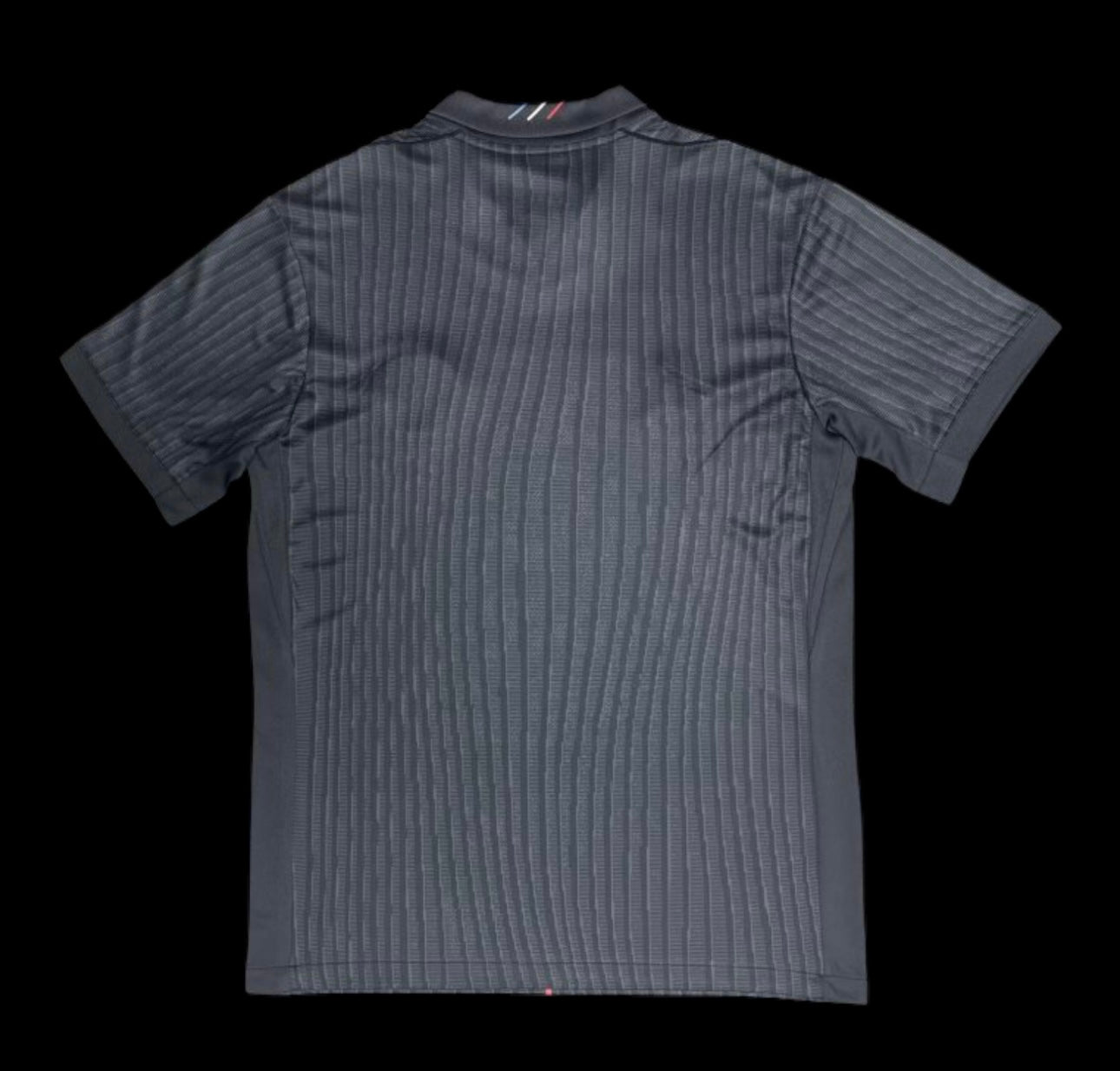 Paris-Saint-Germain fourth 25/26