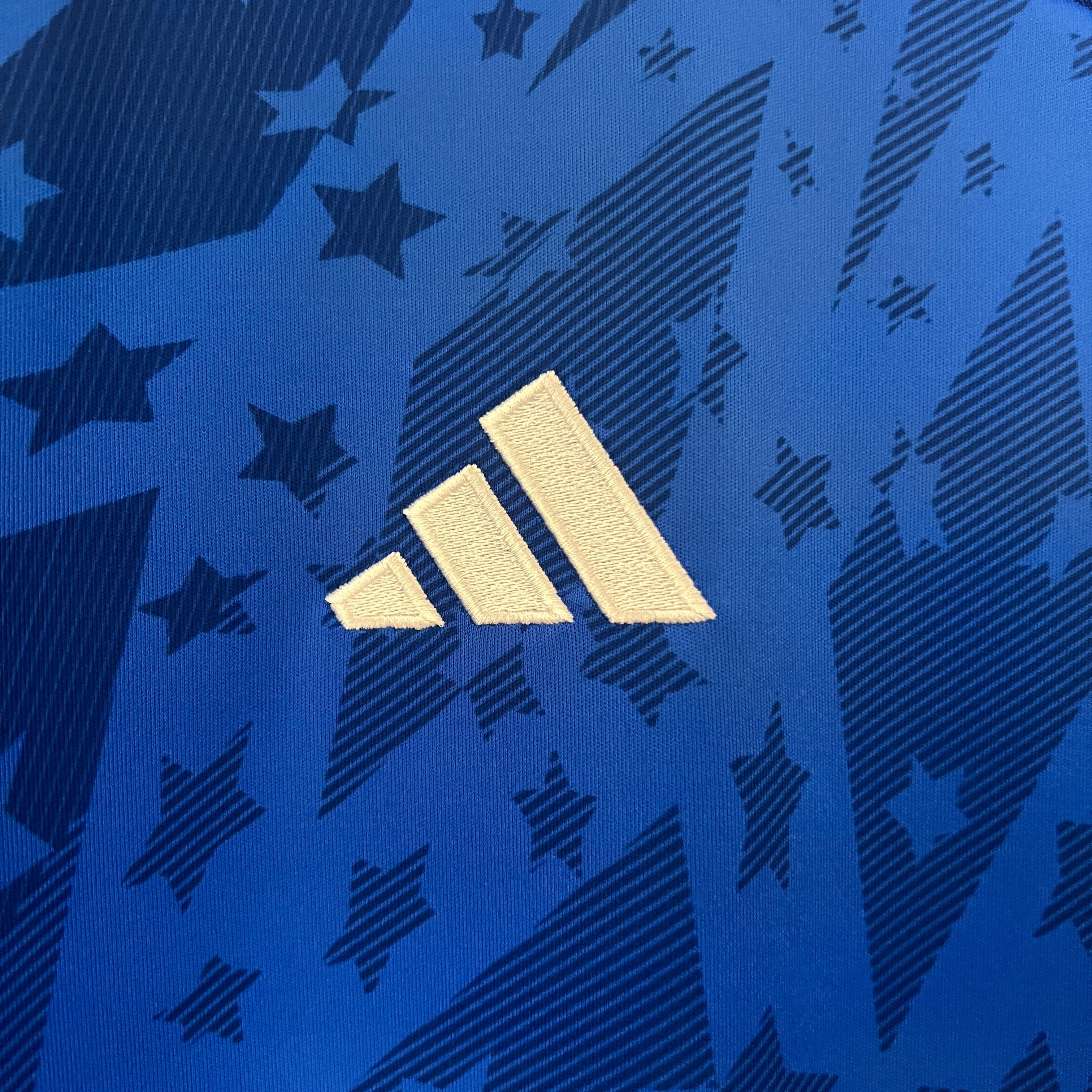 Maillot Cruzeiro Domicile 2024/2025