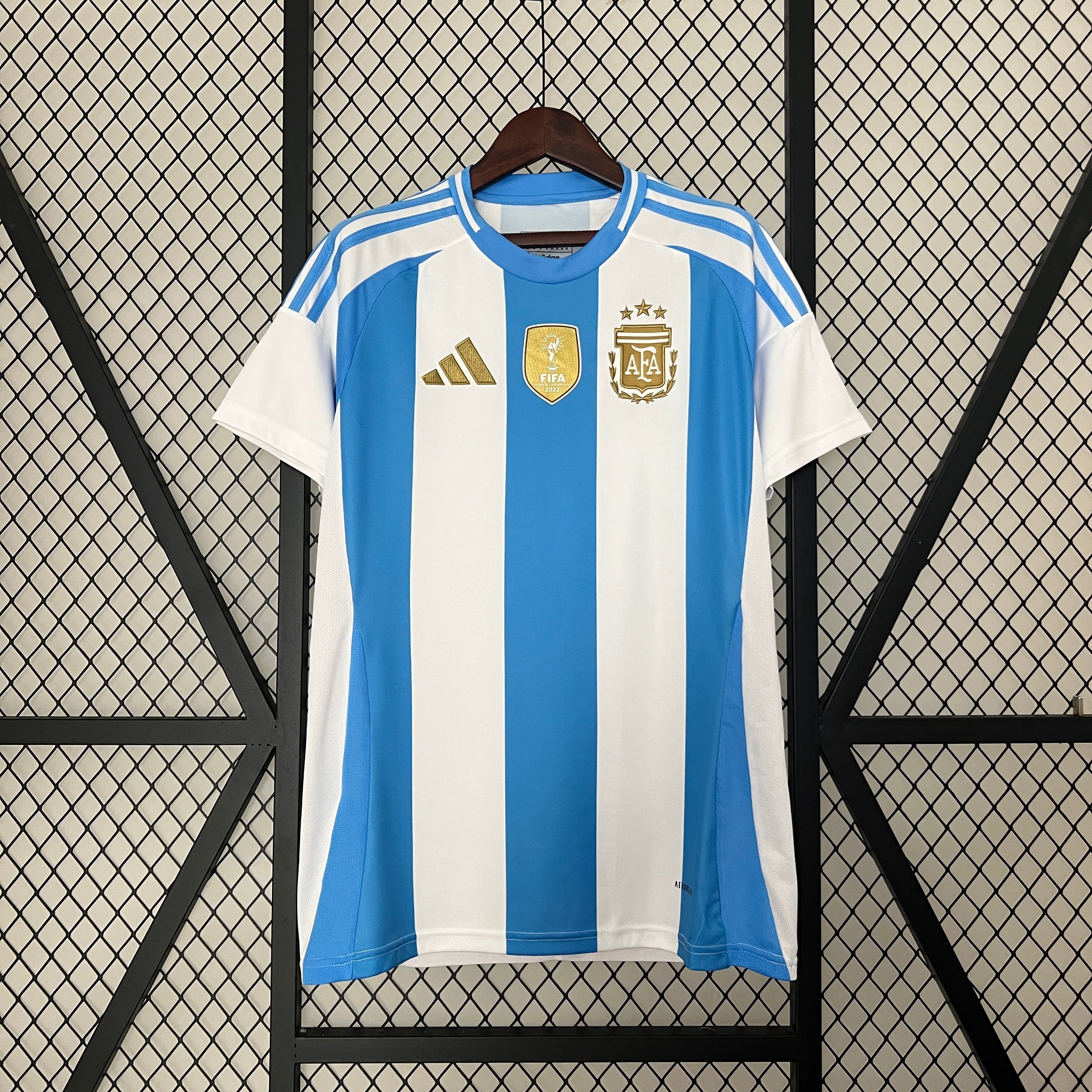 Maillot Argentine Domicile 2024 2025
