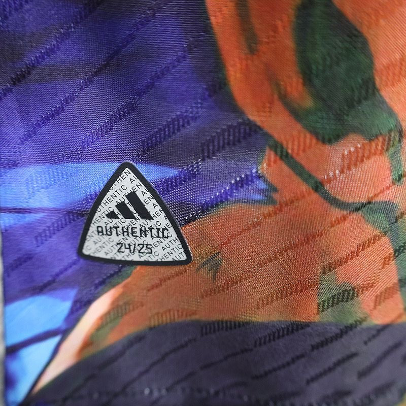 Maillot Japon X Broli 2024/2025