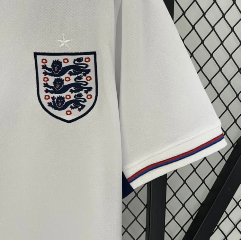 Maillot Angleterre Domicile 2024/2025