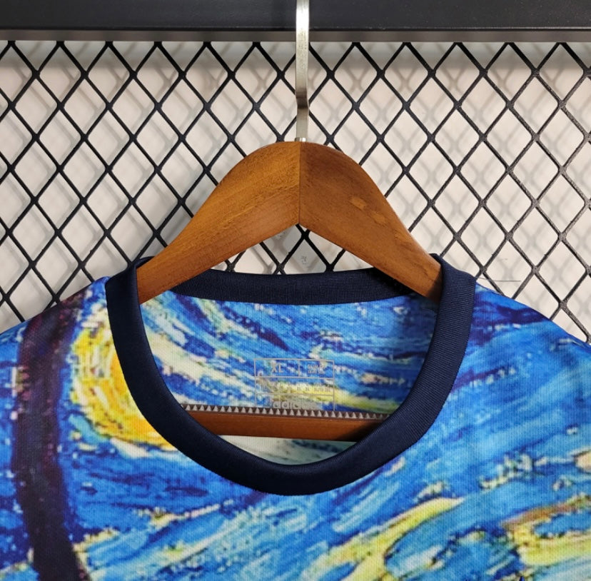 Maillot Ajax Édition « Color » 2024