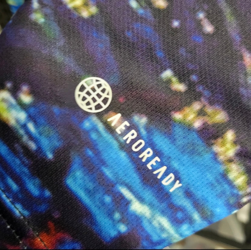 Maillot Ajax Édition « Color » 2024