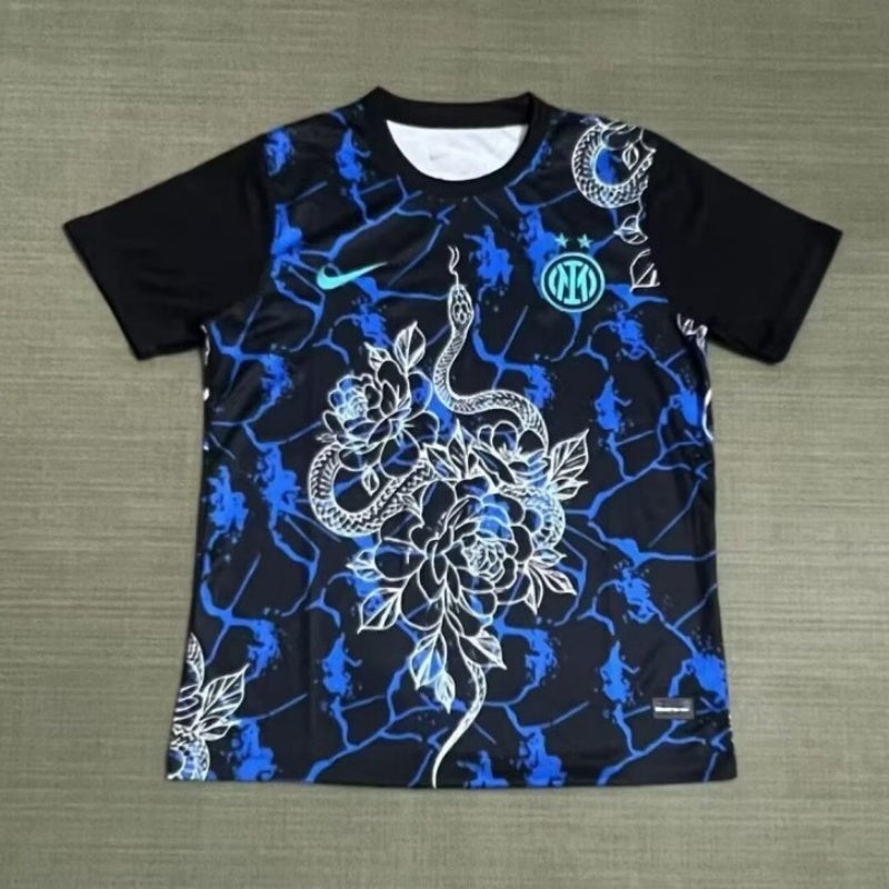 Inter Milan Maillot Edition Spéciale 2025/26