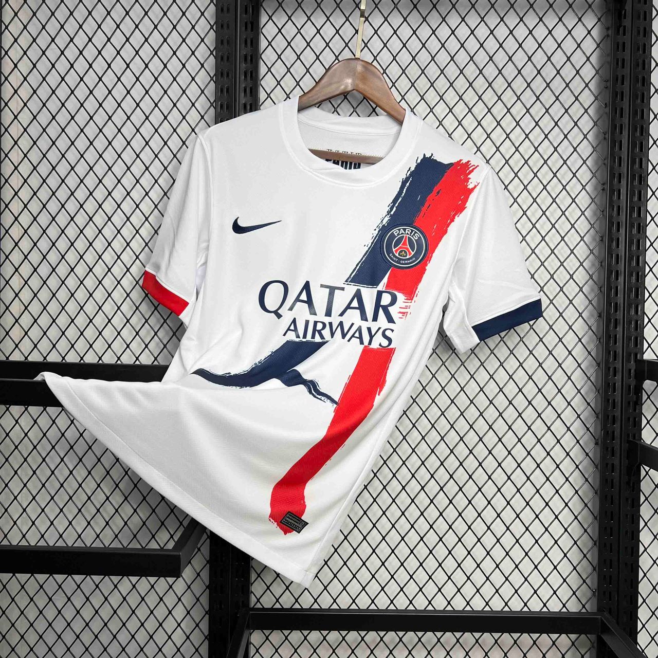 Maillots Paris Saint Germain Exterieur 24/25