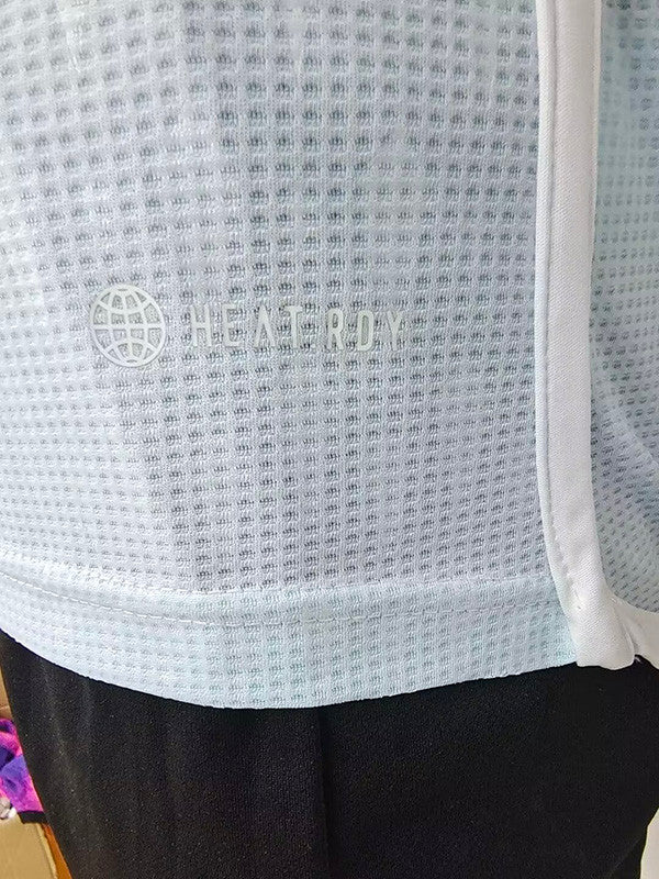 Maillot Algerie Concept Gris