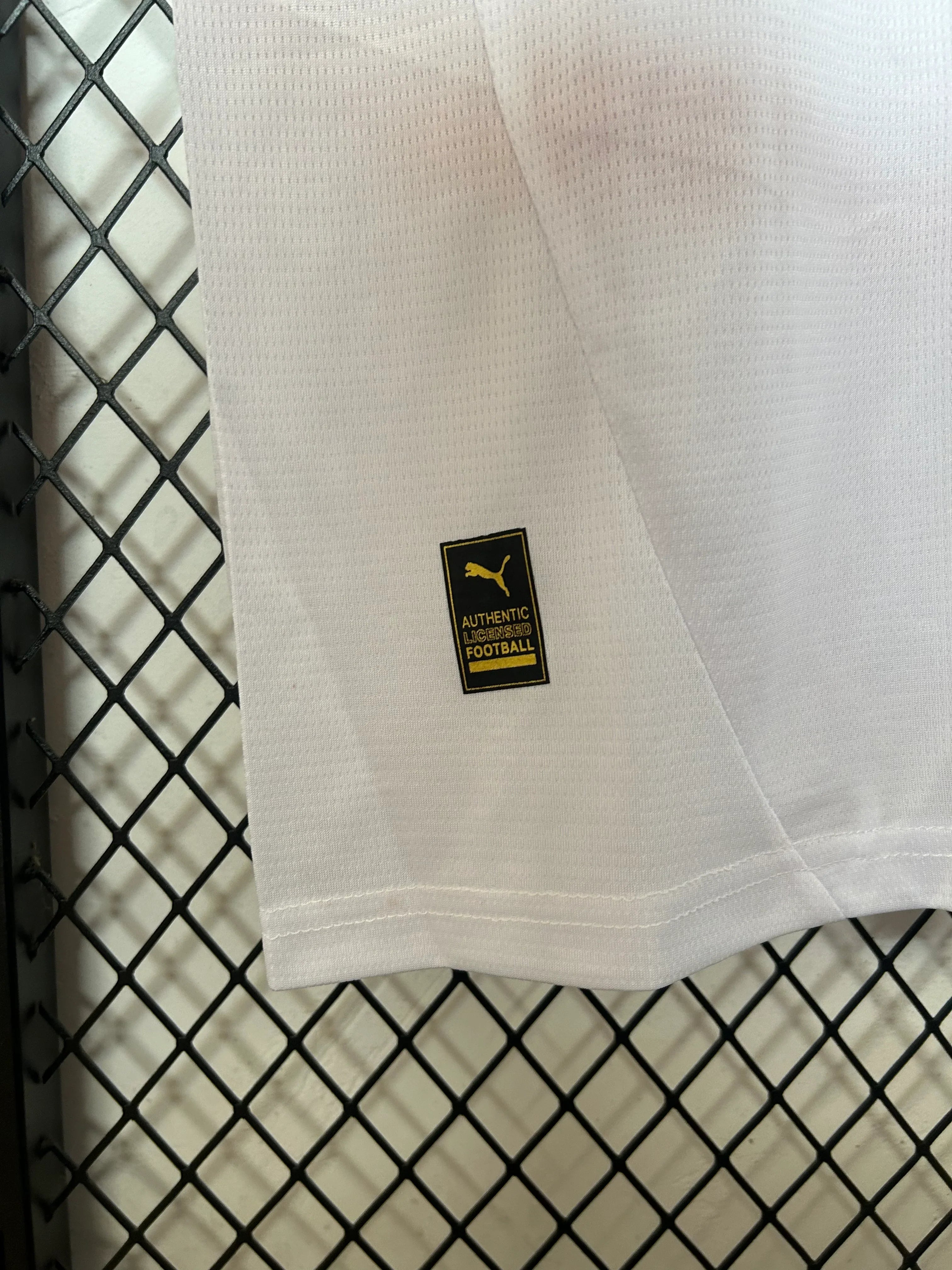 Maillot Maroc Exterieur 2024/2025