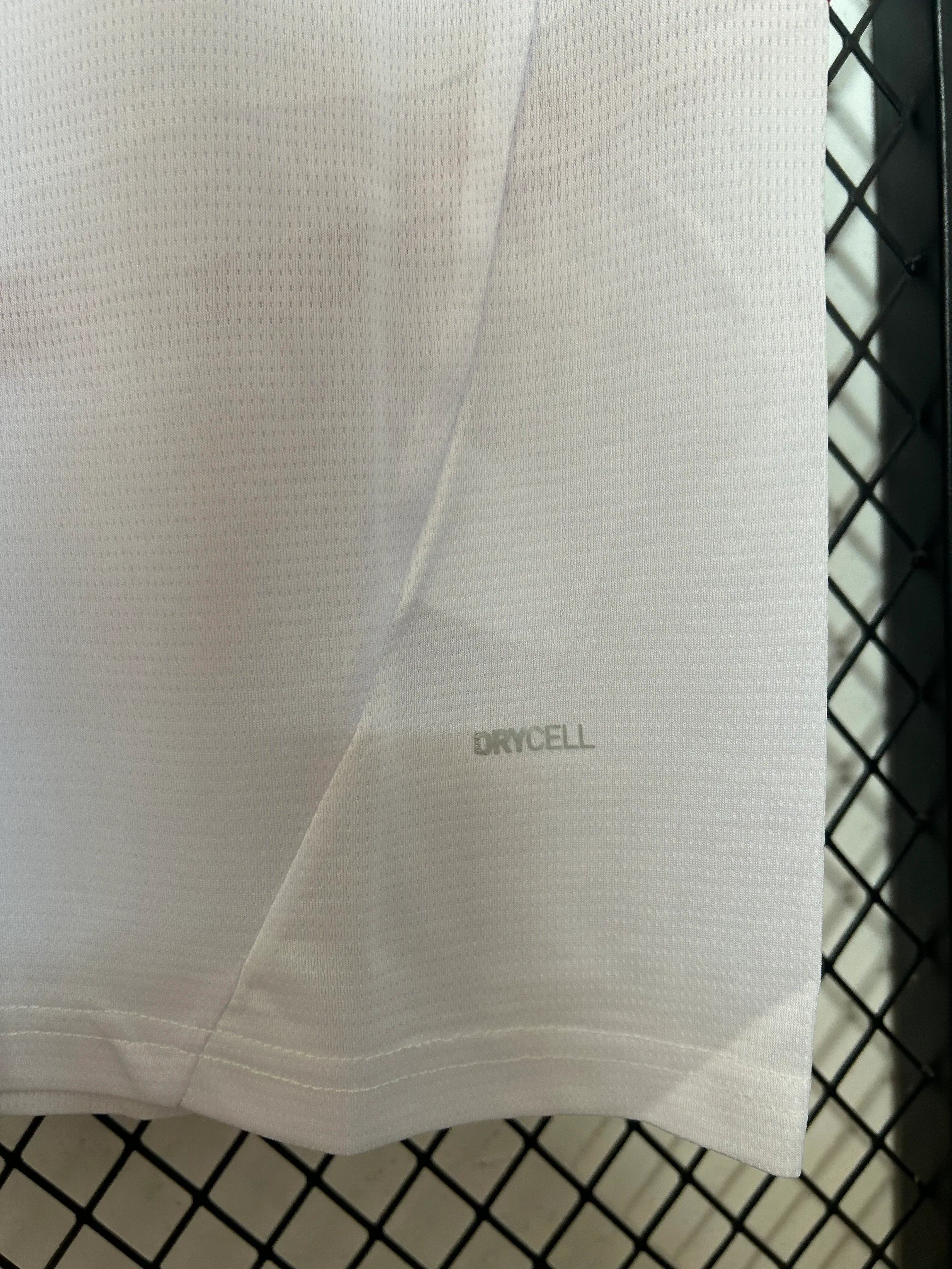 Maillot Maroc Exterieur 2024/2025