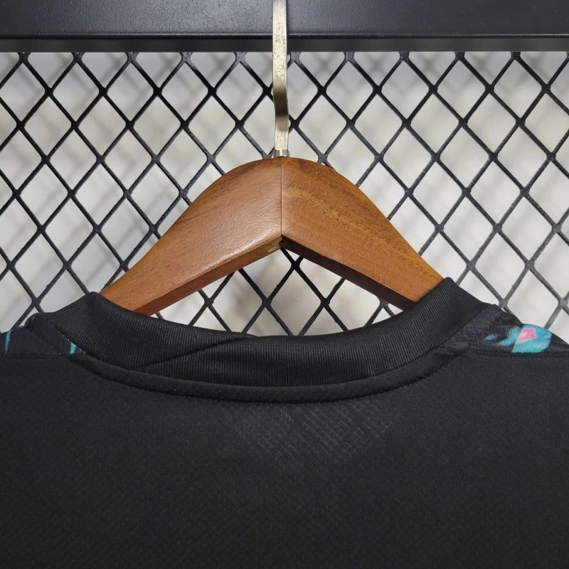 Maillot Corée du Sud 2024/2025 Extérieur