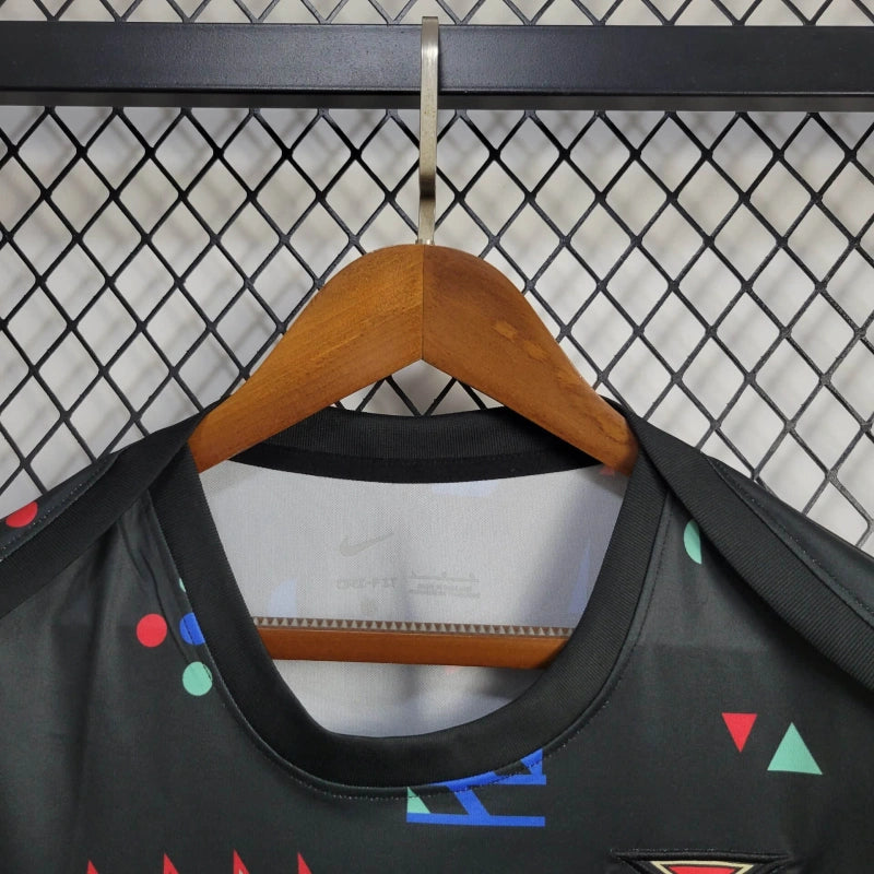 Maillot Portugal 2024/2025 Entraînement