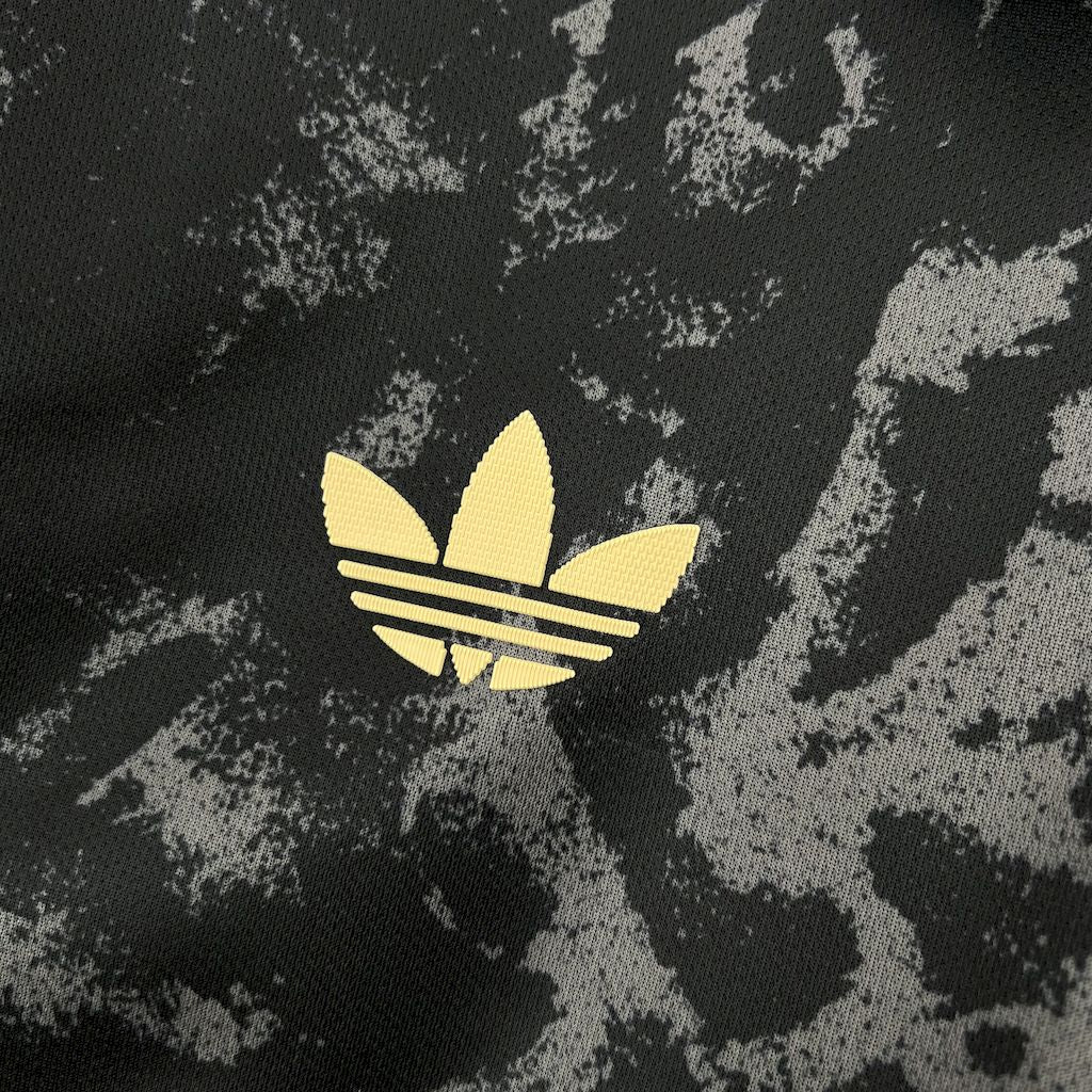 Maillot Ajax Amsterdam X Stone Island