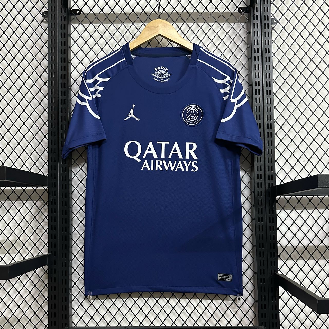 2024/2025 Paris Saint-Germain Maillot Third