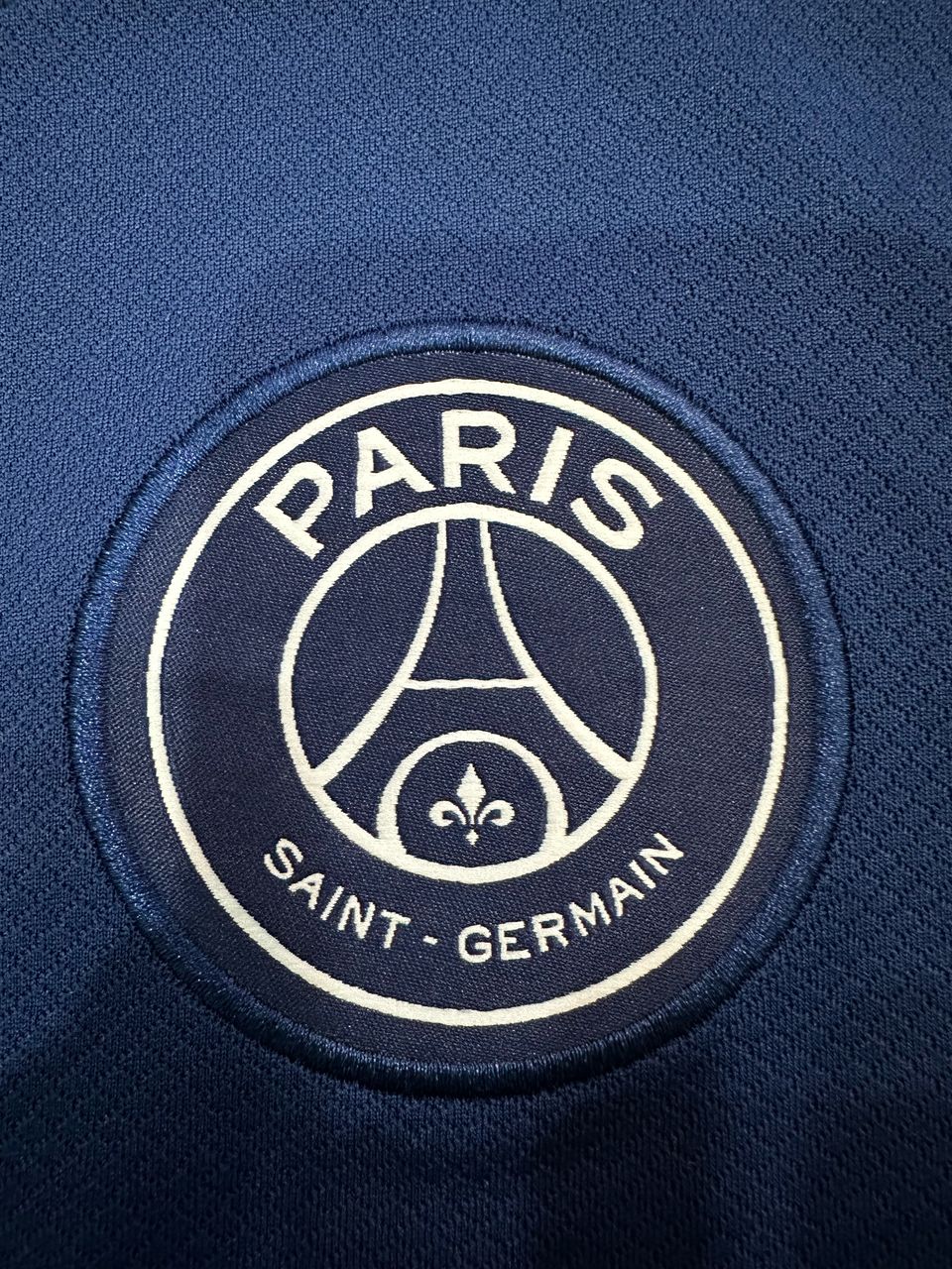 2024/2025 Paris Saint-Germain Maillot Third
