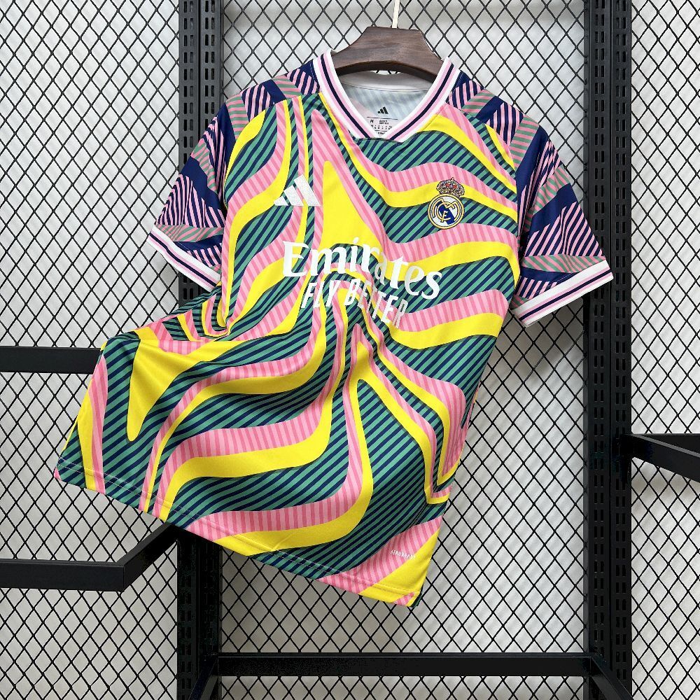 Maillot Real Madrid Édition Spéciale 25/26