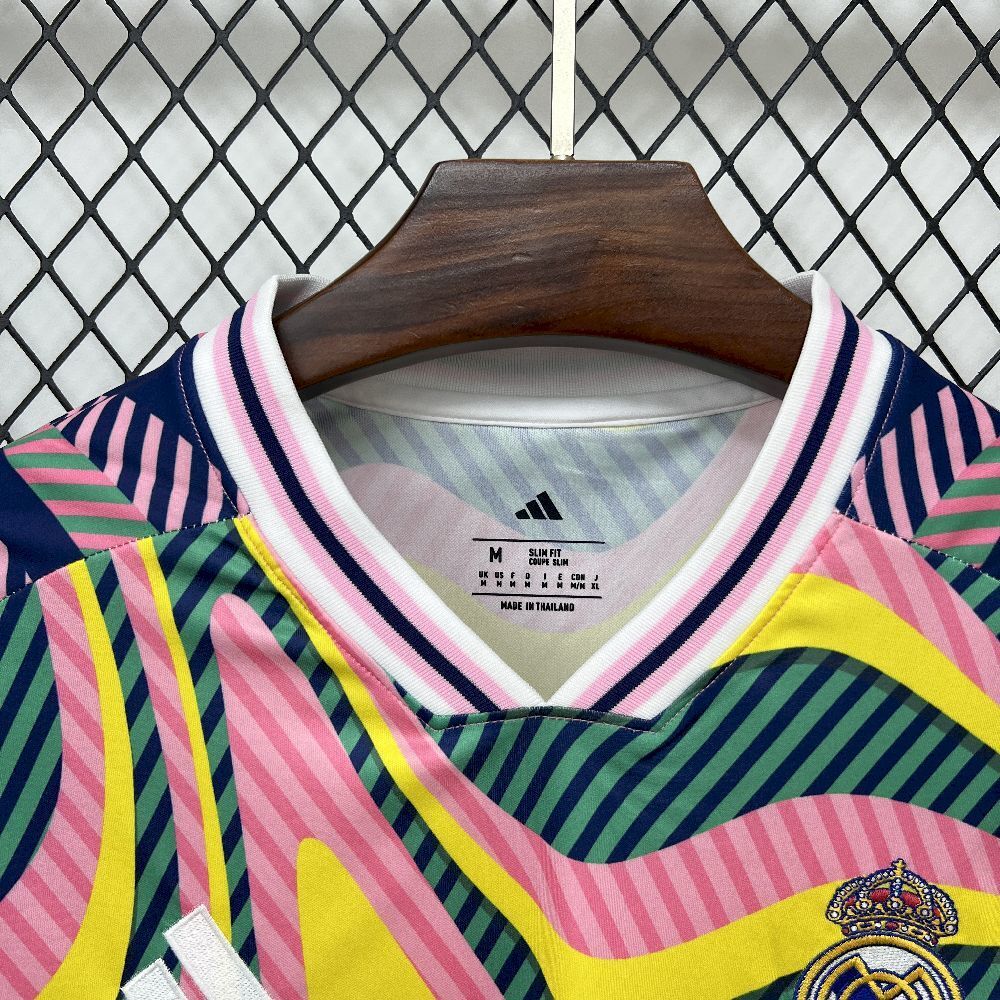 Maillot Real Madrid Édition Spéciale 25/26