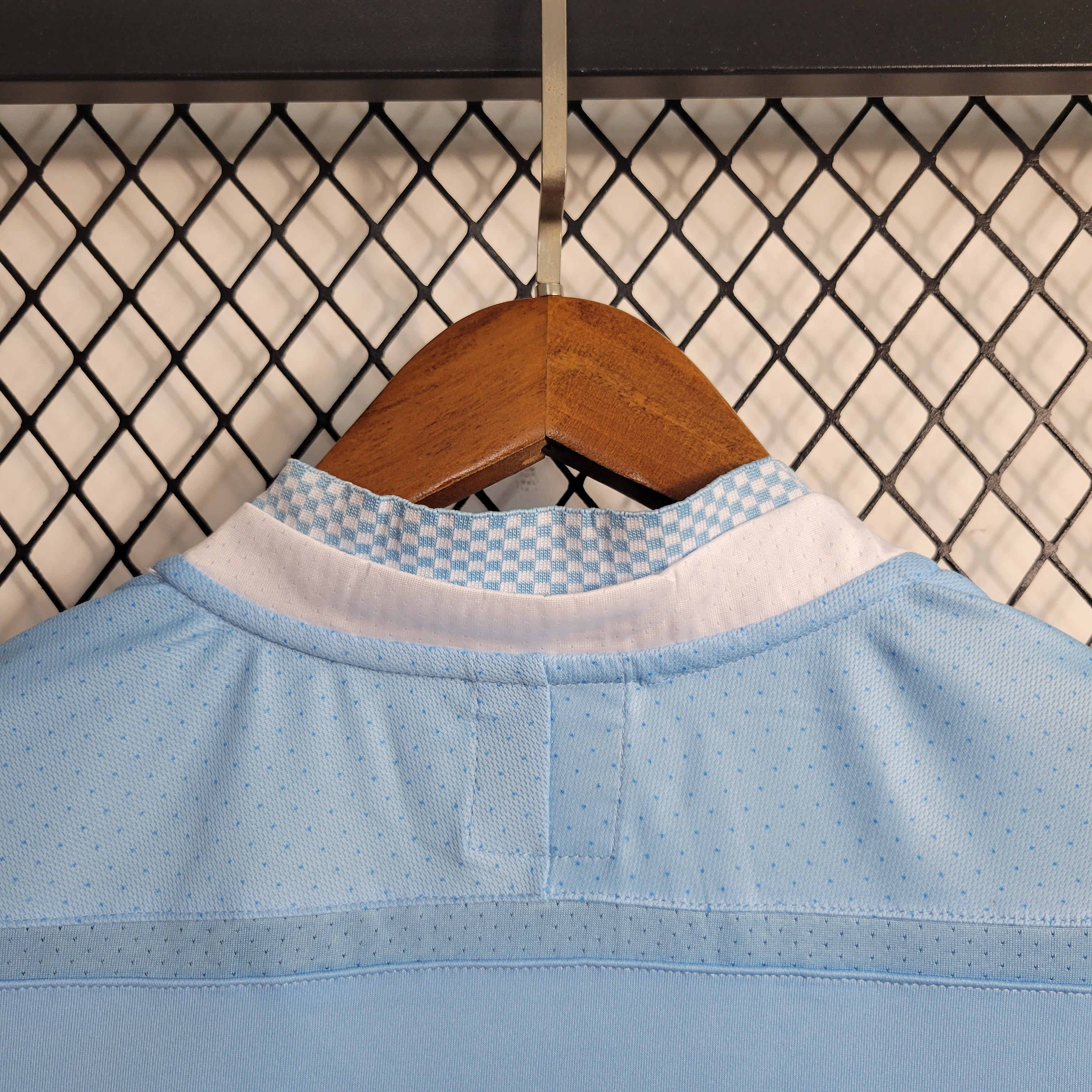 Manchester City maillot Retro 2011 2012