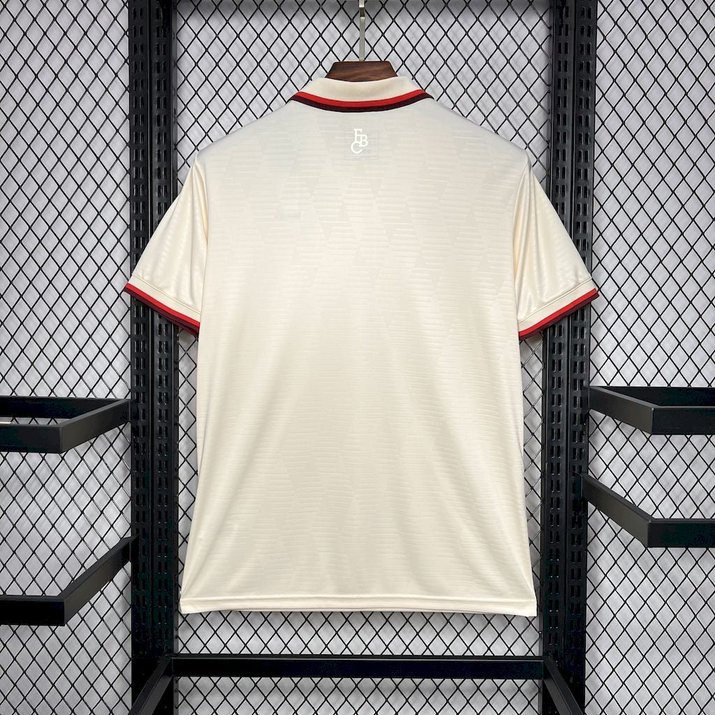 Maillot Bayern Munich 2024/2025 Third