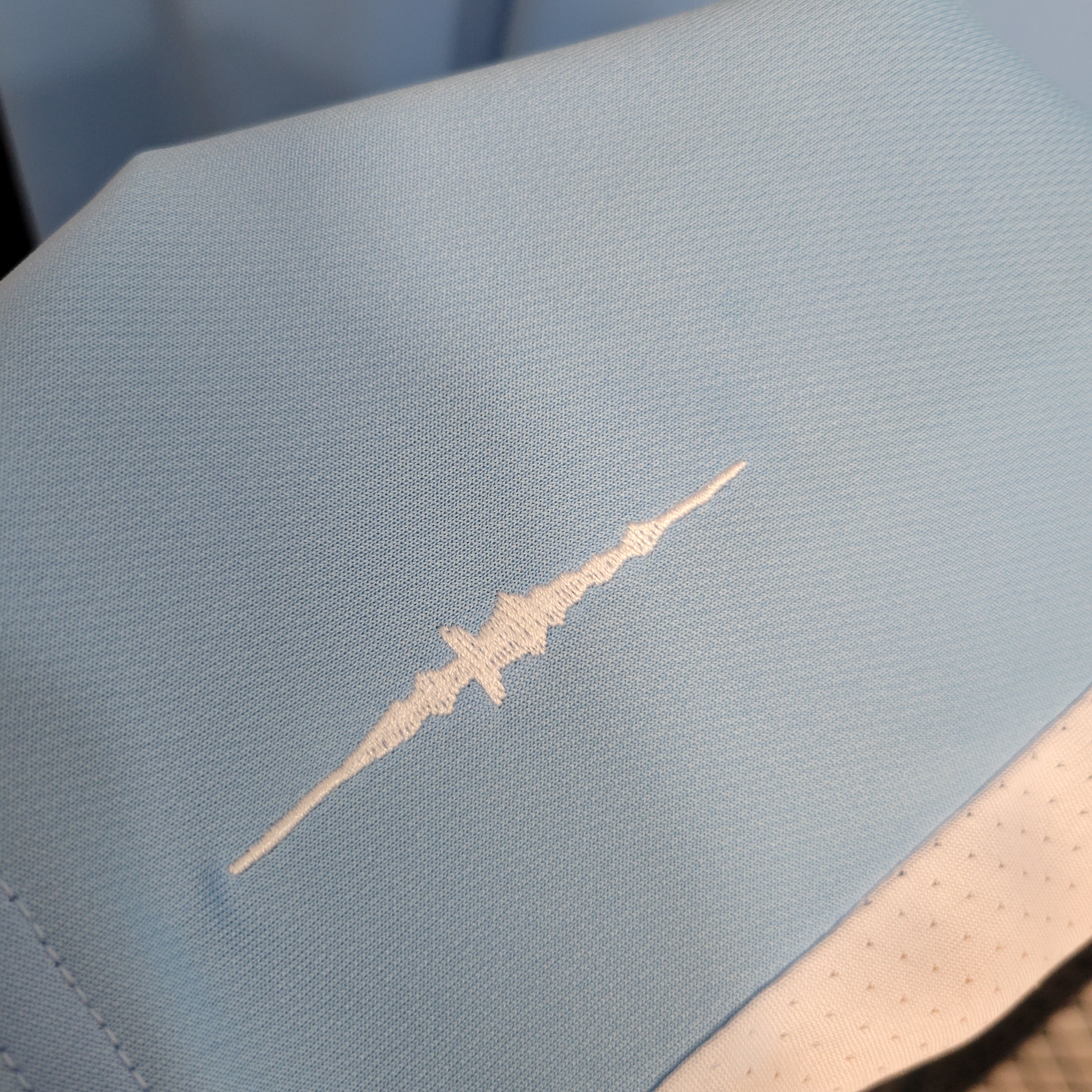 Manchester City maillot Retro 2011 2012