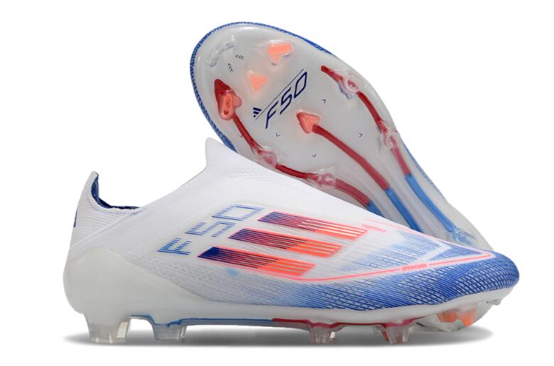 Crampons Adidas F50 Elite