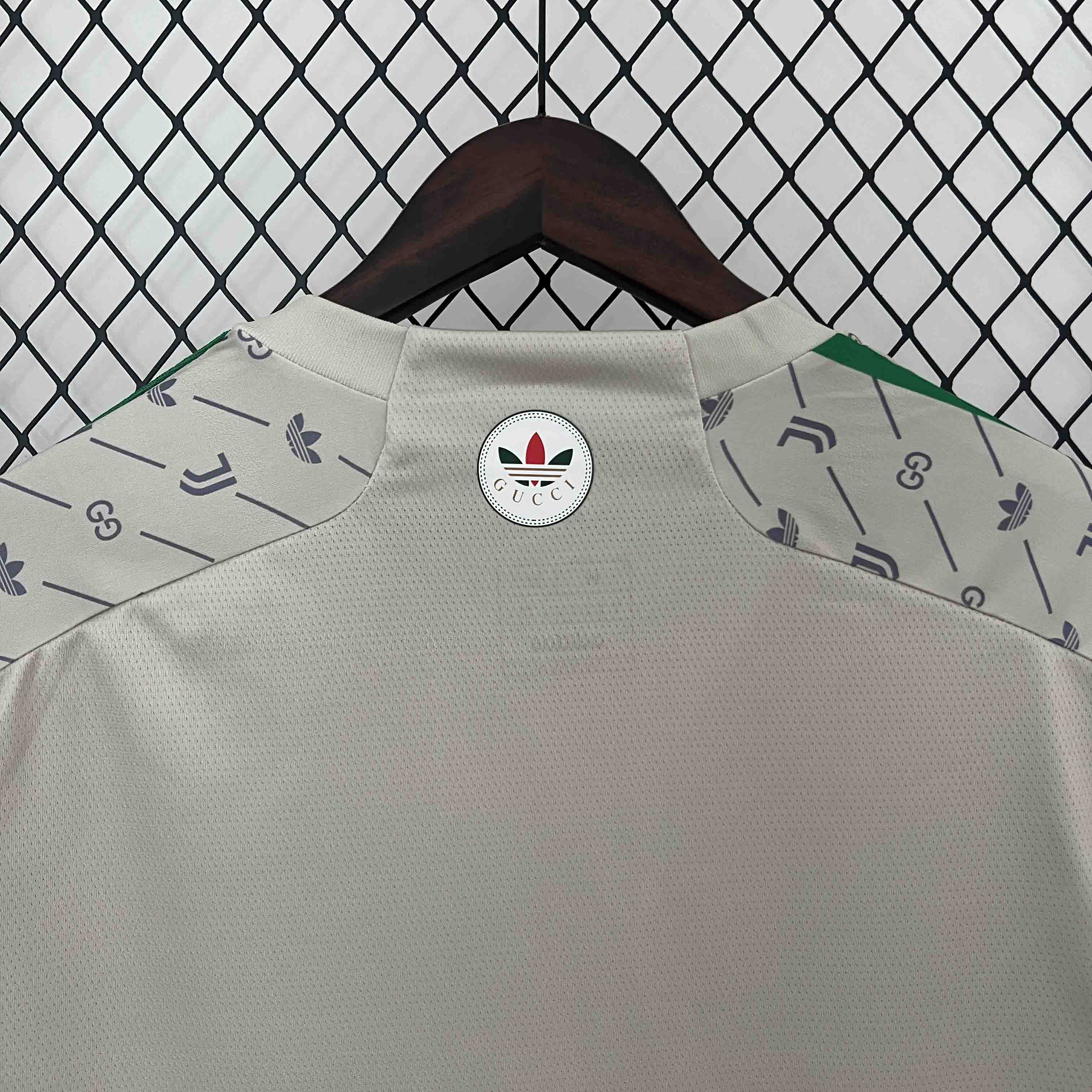 2024/25 Maillot Édition Spéciale Juventus