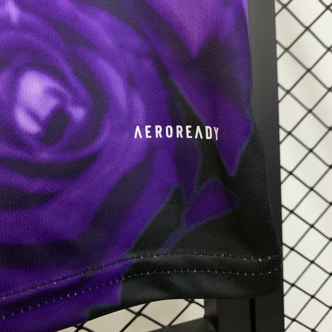 Édition spéciale Real Madrid 26/25 Serpent