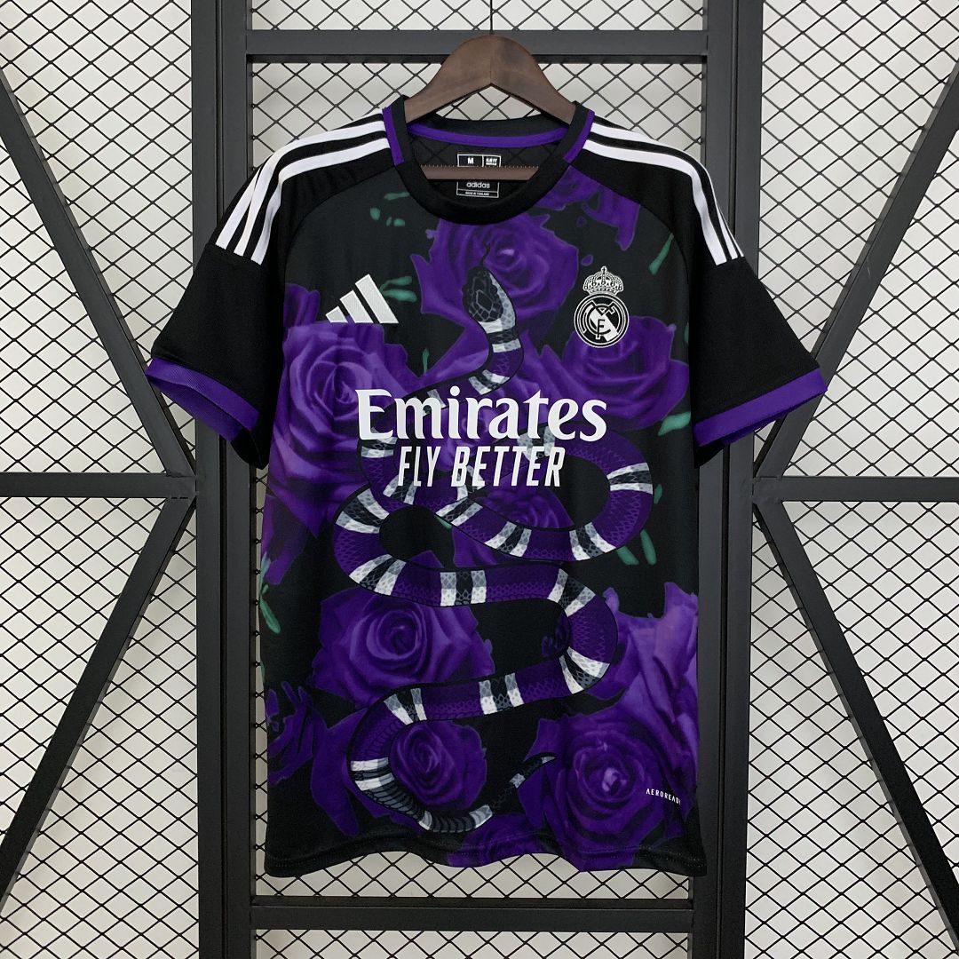 Édition spéciale Real Madrid 26/25 Serpent