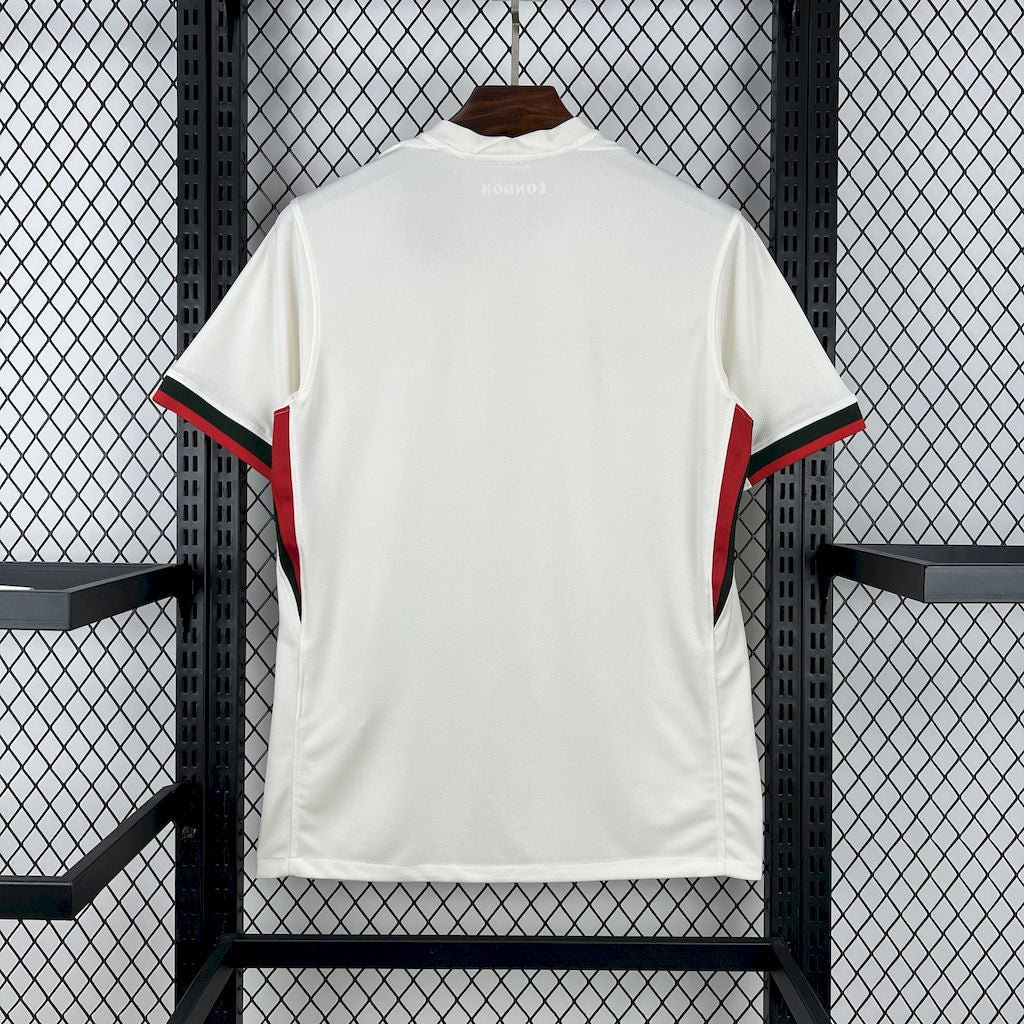 Maillot Chelsea Extérieur 25/26