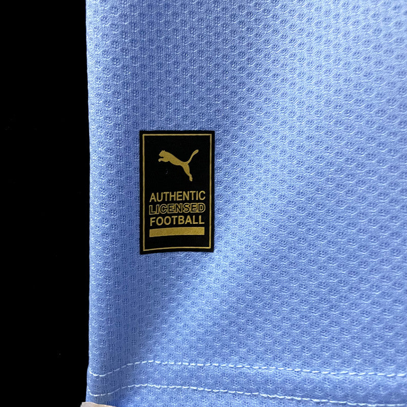 Manchester City maillot Domicile 2022/23