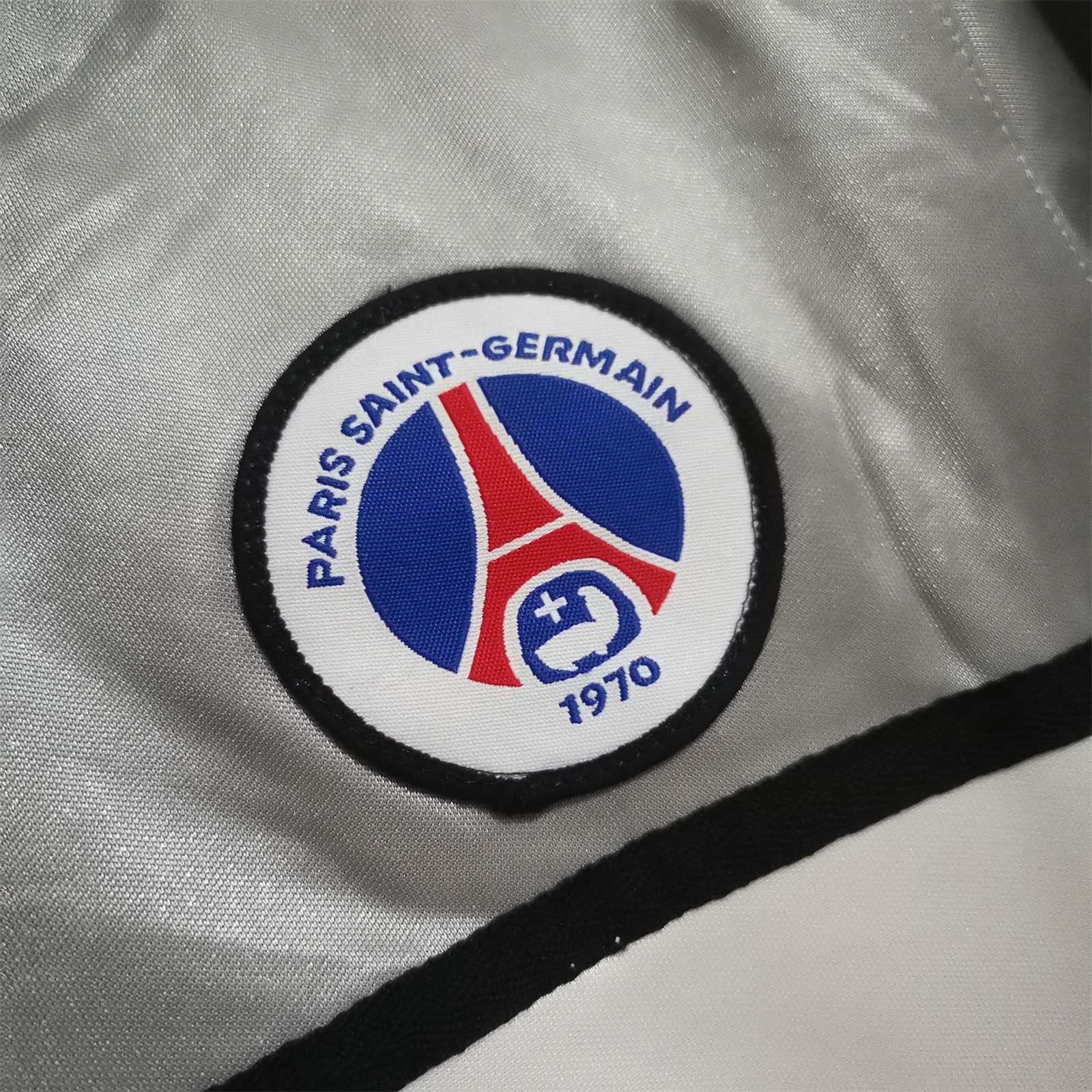 Retro Paris Saint-Germain Extérieur 2000