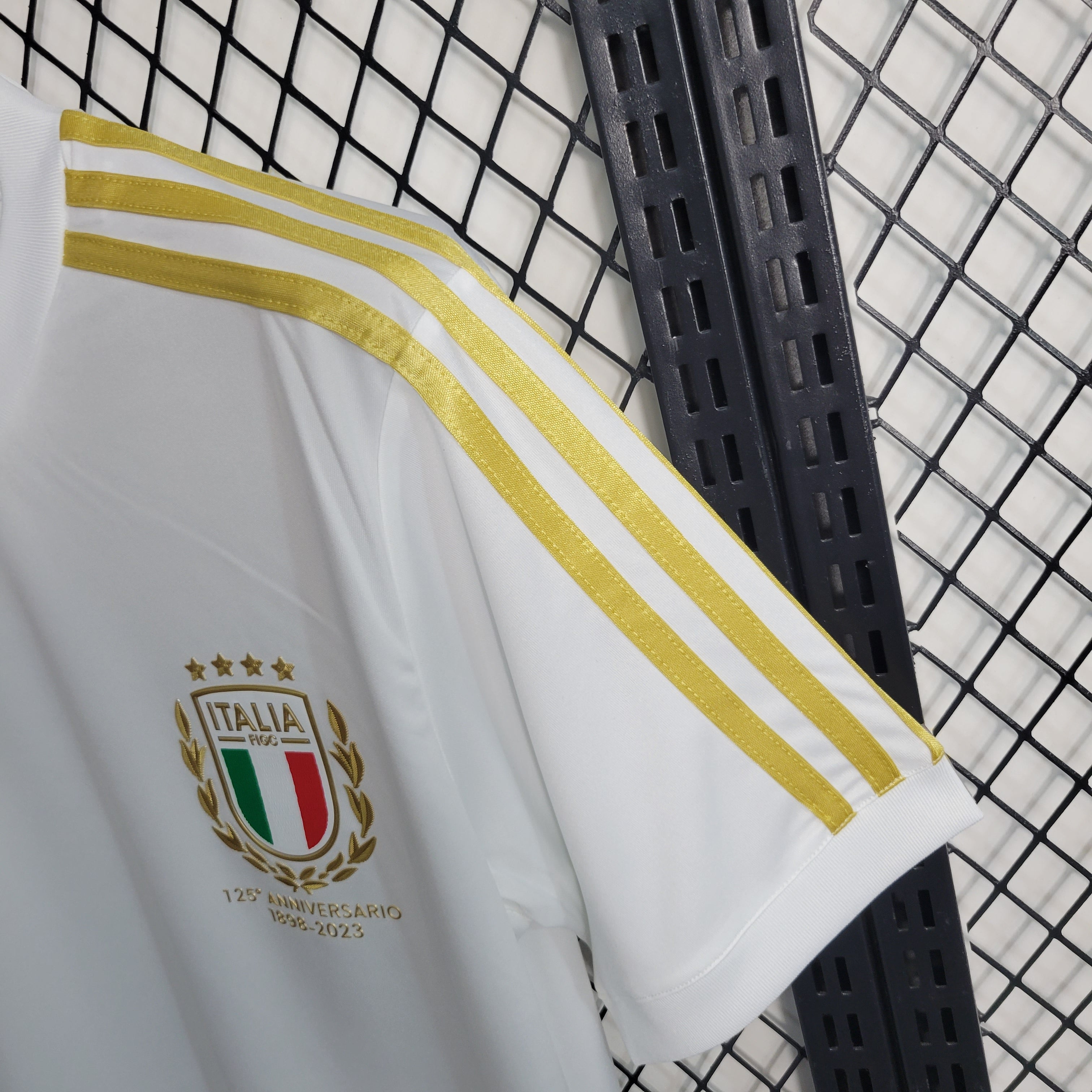 Italie maillot 2023 2024 125 ans