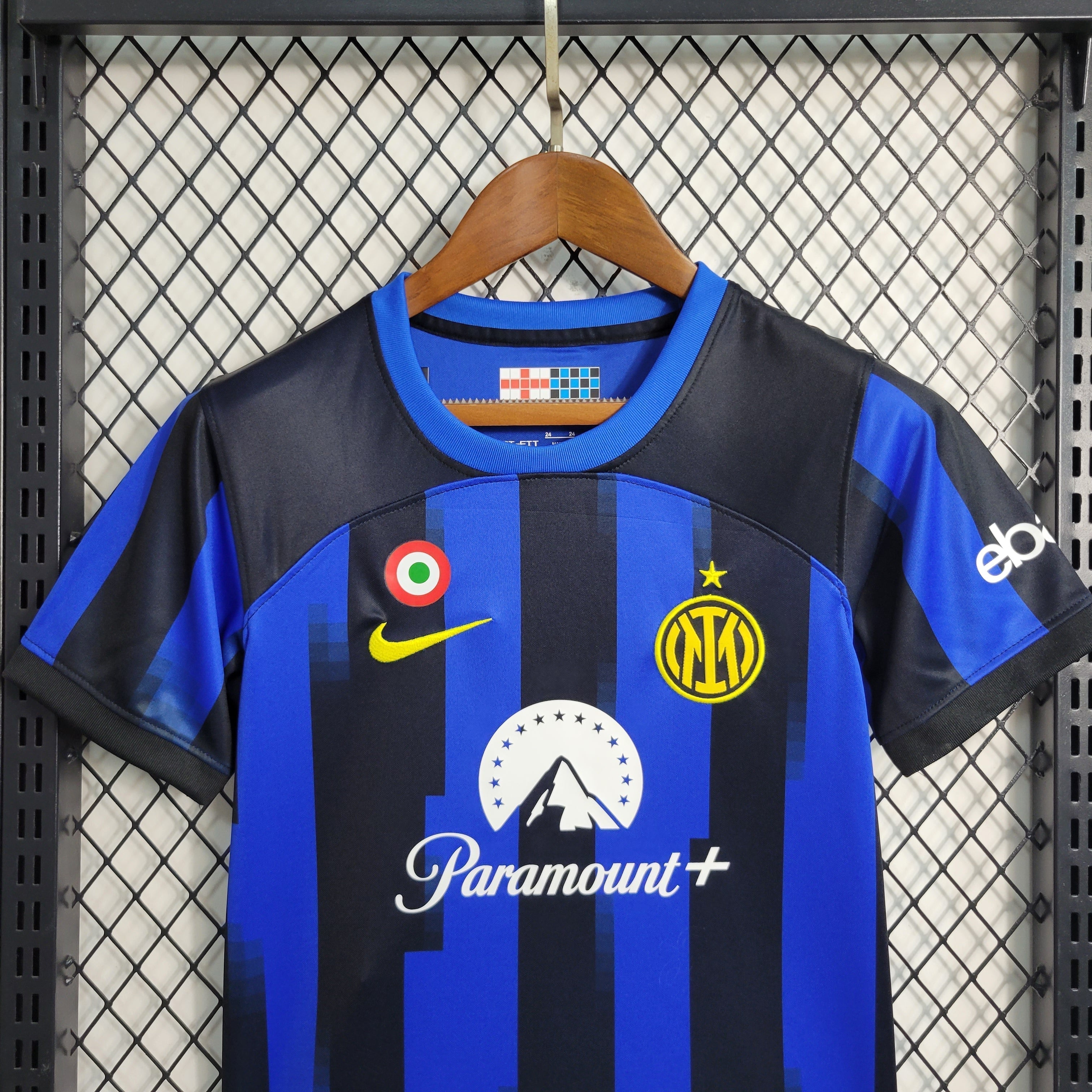 Kit Enfant Inter Milan 2023 2024