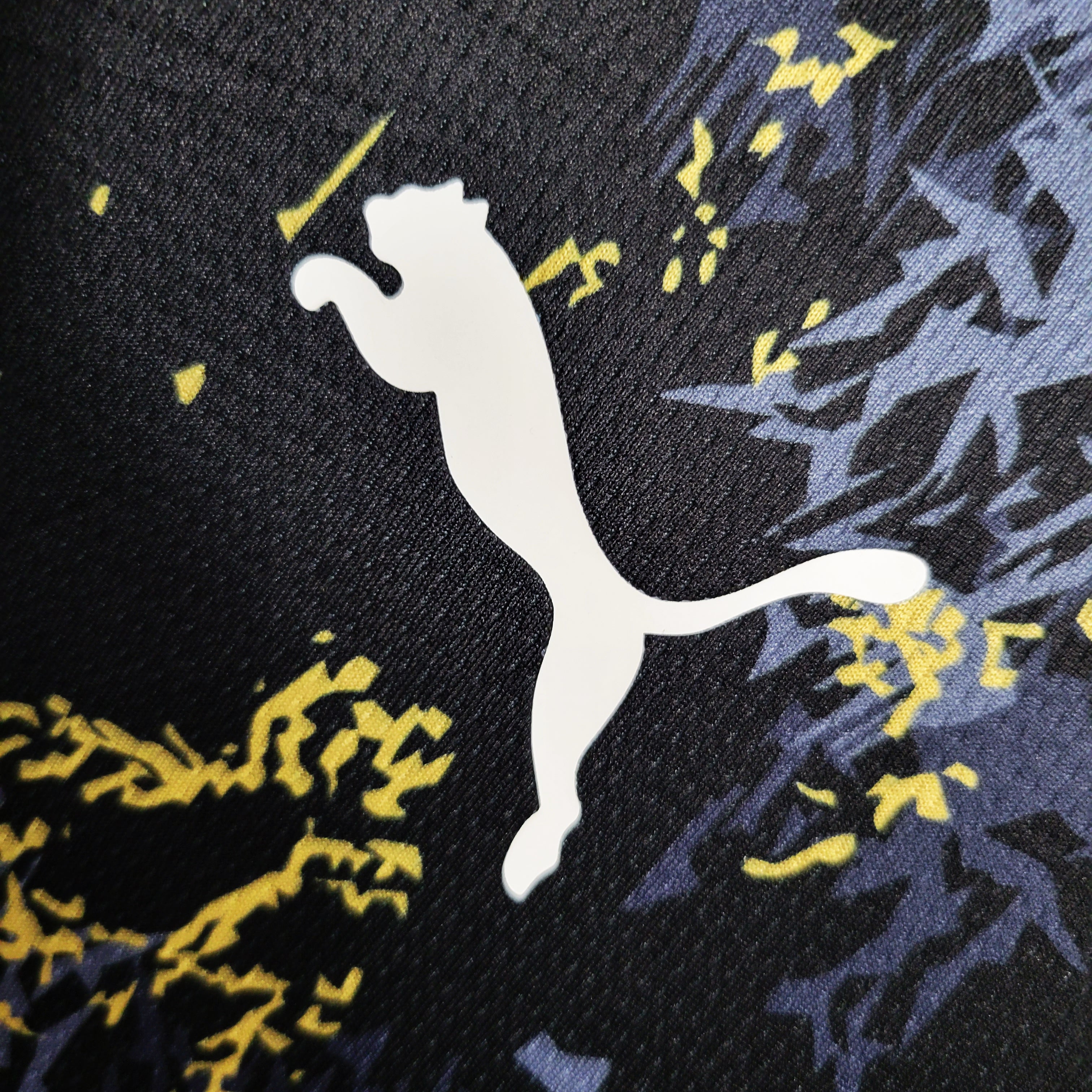 Maillot Foot Manchester City Spécial 2023 2024