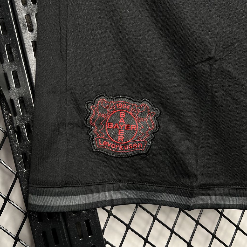 Short Bayer Leverkusen Domicile 2024/2025