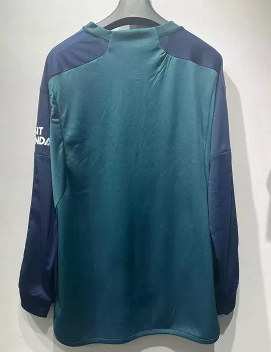 Maillot Arsenal 2023 2024 Manches Longues