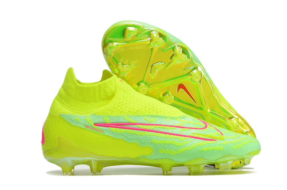 Crampons Nike Phantom GX Elite