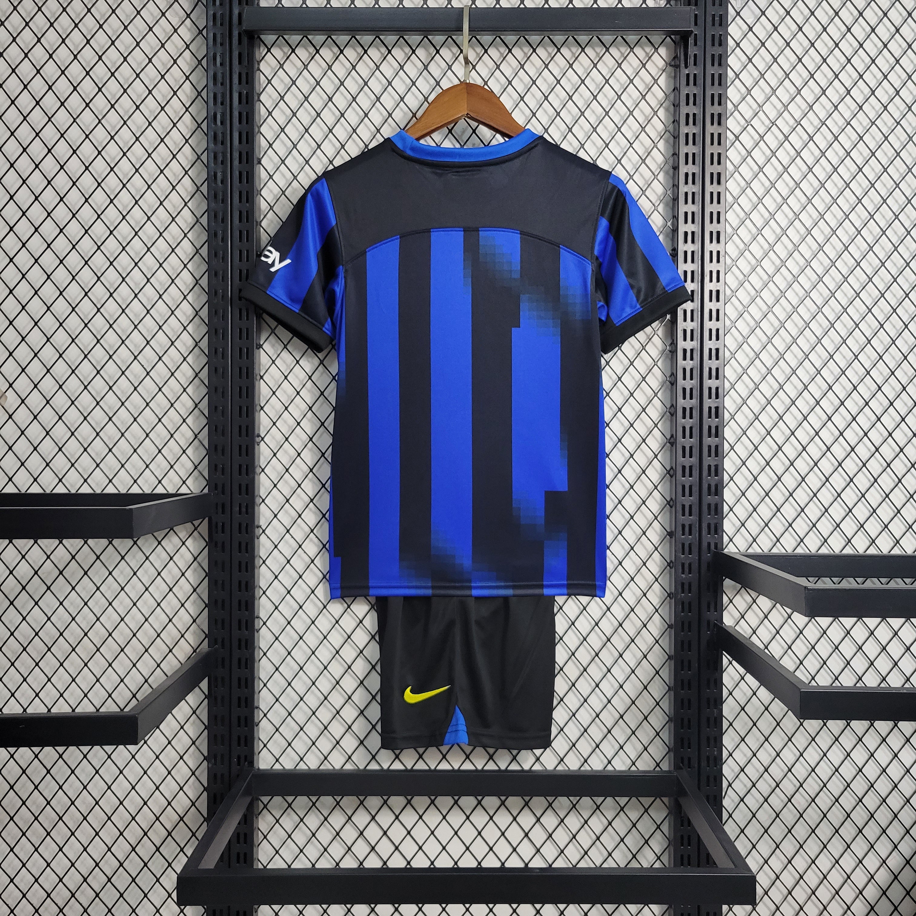 Kit Enfant Inter Milan 2023 2024