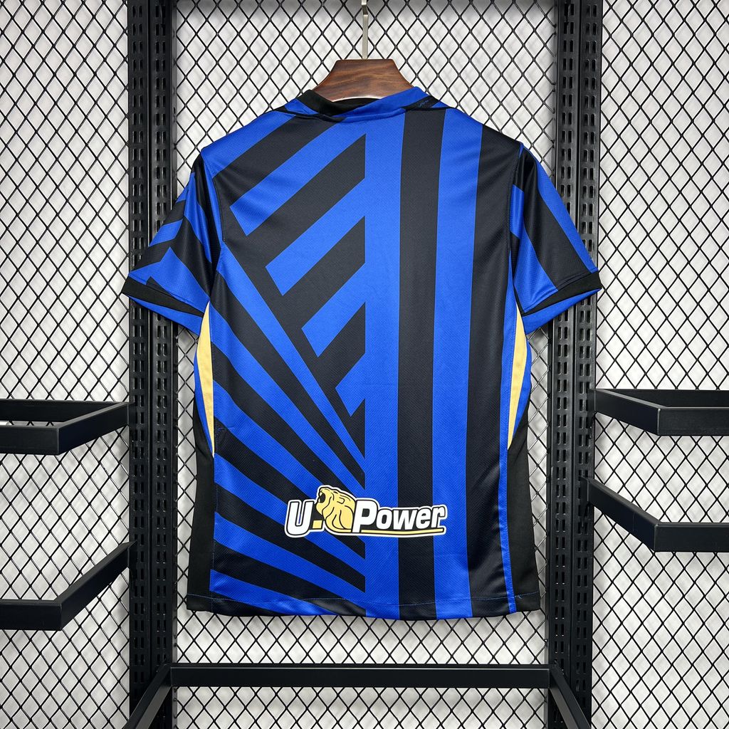 Inter Milan maillot Domicile 2024/25
