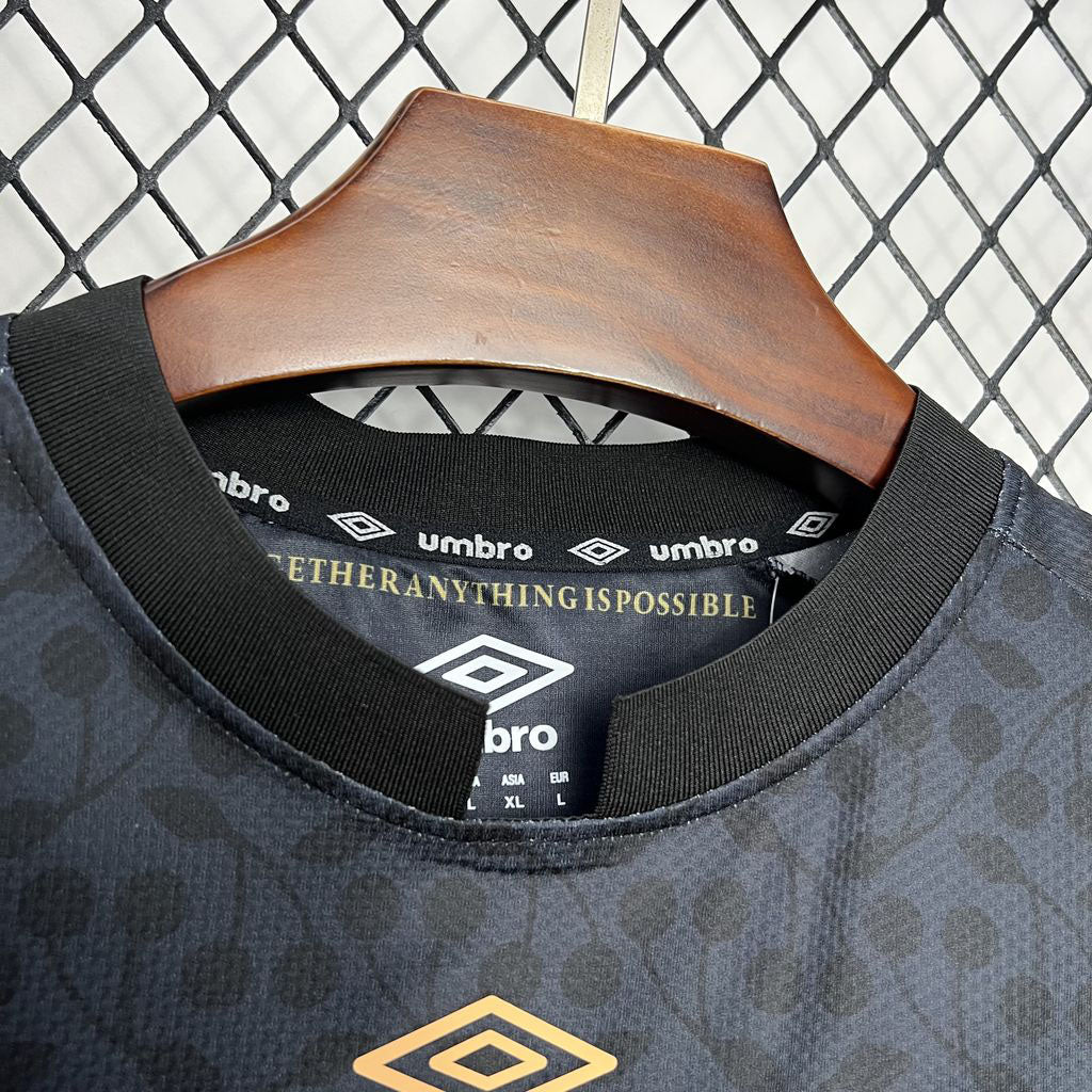 Bournemouth Maillot 2024/25 Edition Spécial Noire